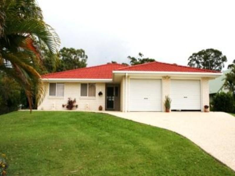 Cooloola Cove QLD 4580