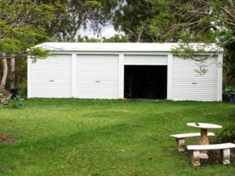 Cooloola Cove QLD 4580