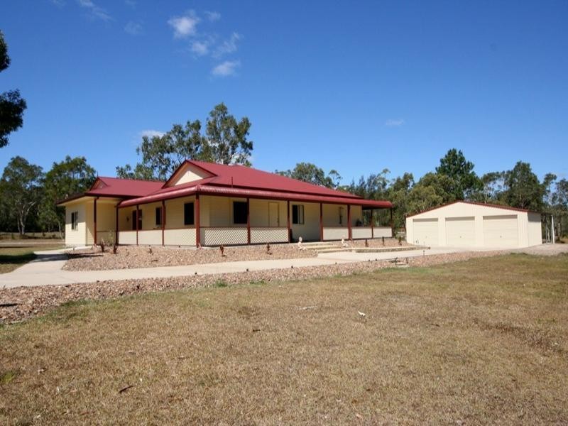 Cooloola Cove QLD 4580