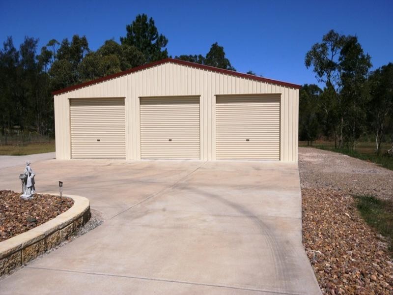 Cooloola Cove QLD 4580