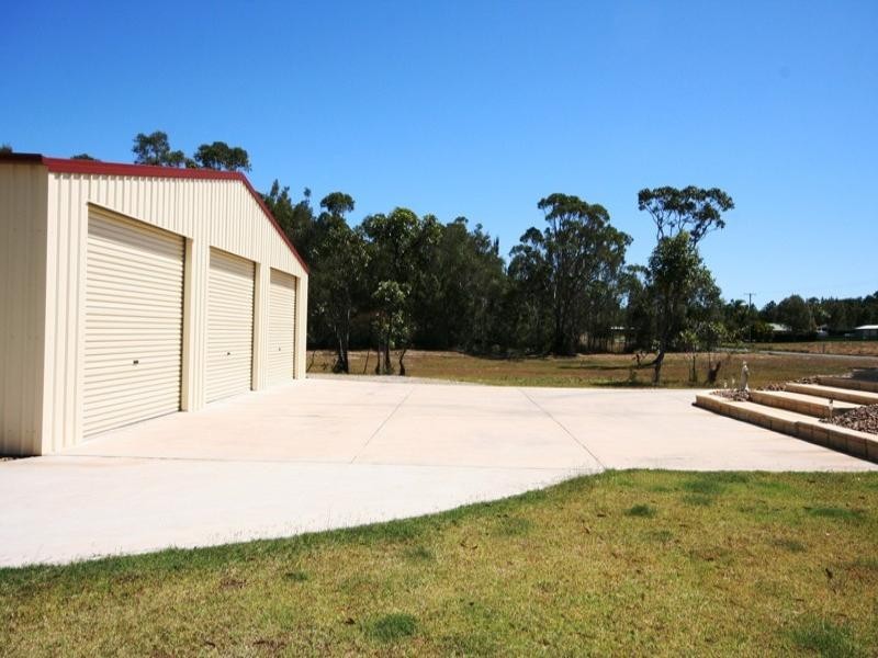 Cooloola Cove QLD 4580