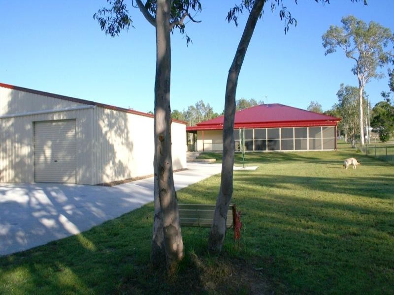 Cooloola Cove QLD 4580