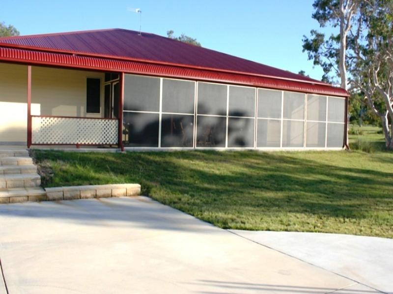 Cooloola Cove QLD 4580