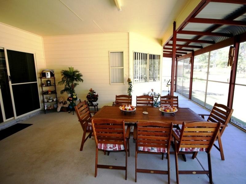 Cooloola Cove QLD 4580