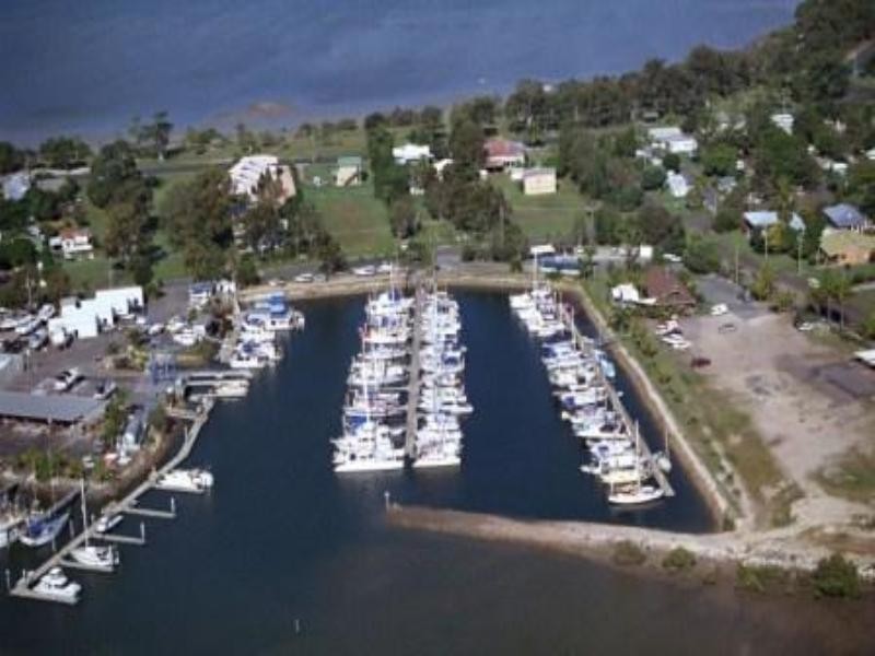 33 Investigator ave(GJ), Cooloola Cove QLD 4580