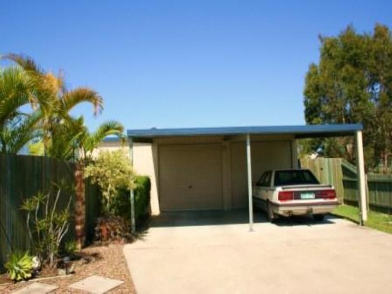 7 Kingfisher Court, Tin Can Bay QLD 4580