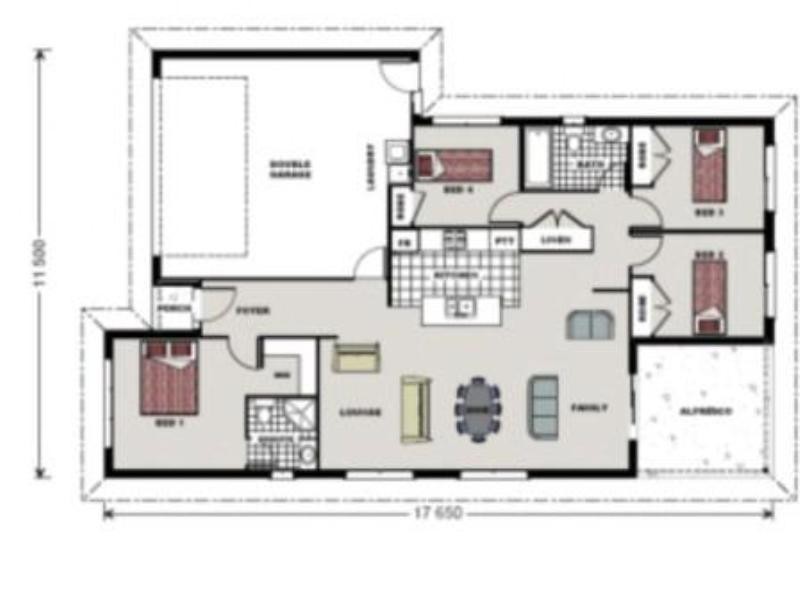 5 Gypsy ct(GJ), Cooloola Cove QLD 4580