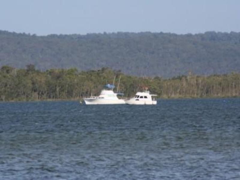 5 Gypsy ct(GJ), Cooloola Cove QLD 4580