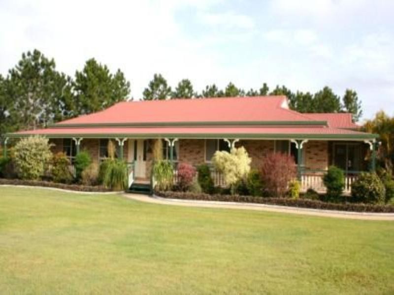 70 Osborne Court, Wallu QLD 4570