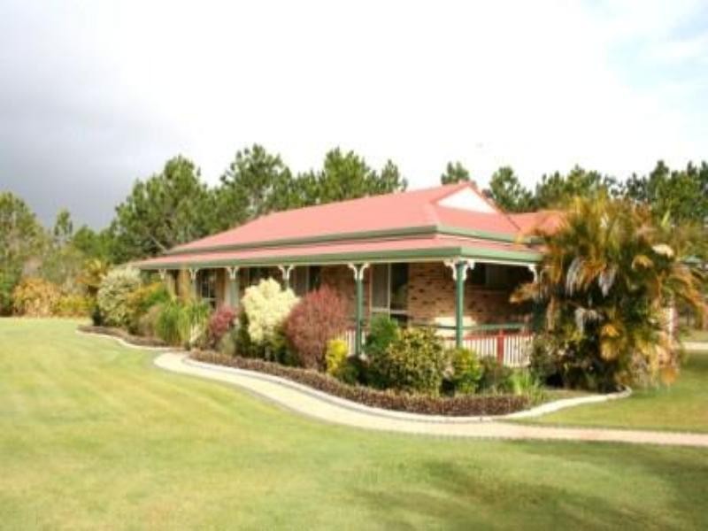 70 Osborne Court, Wallu QLD 4570