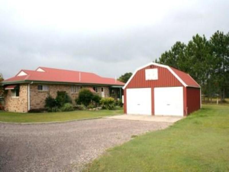 70 Osborne Court, Wallu QLD 4570