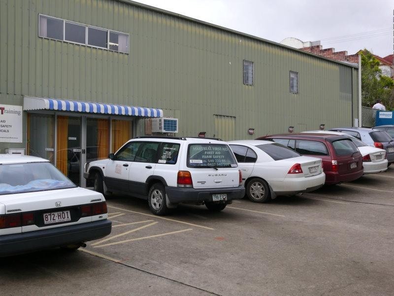 Shop 3  24 Barter Street, Gympie QLD 4570