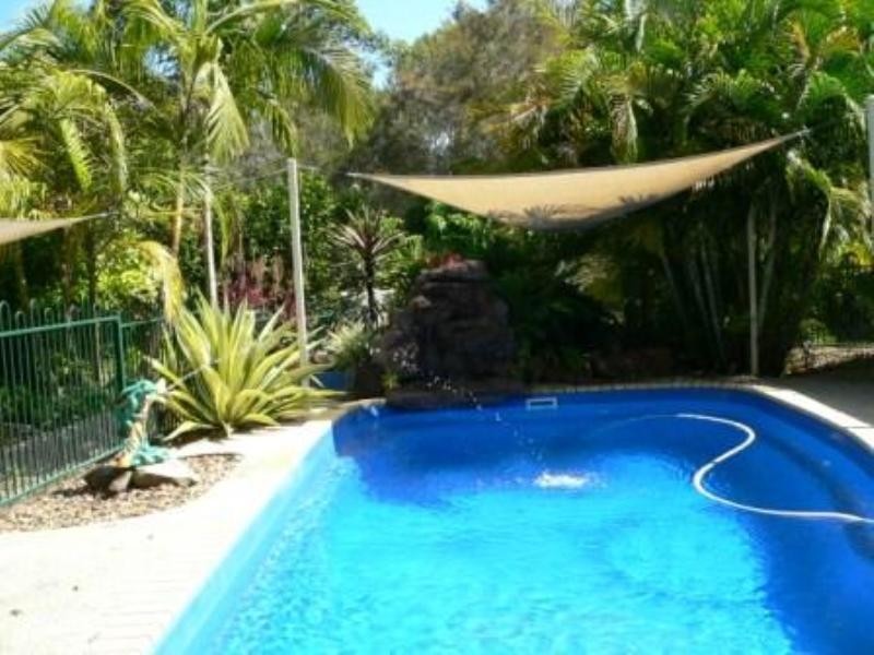 24 Queen Elizabeth, Cooloola Cove QLD 4580