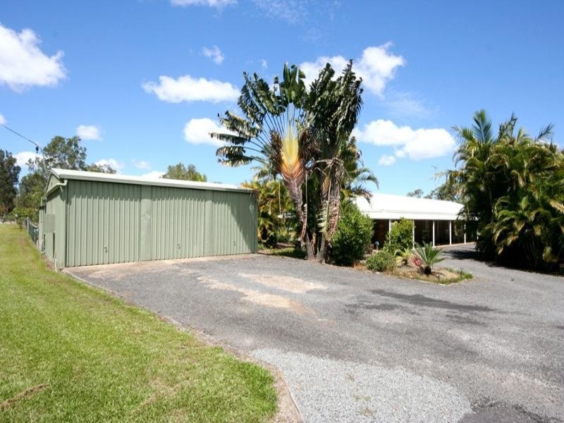 52 Osborne Court, Wallu QLD 4570