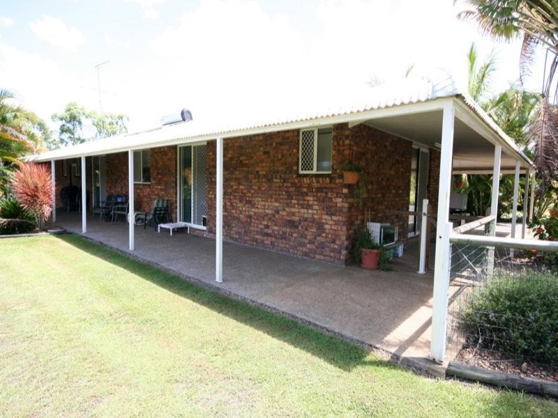 52 Osborne Court, Wallu QLD 4570