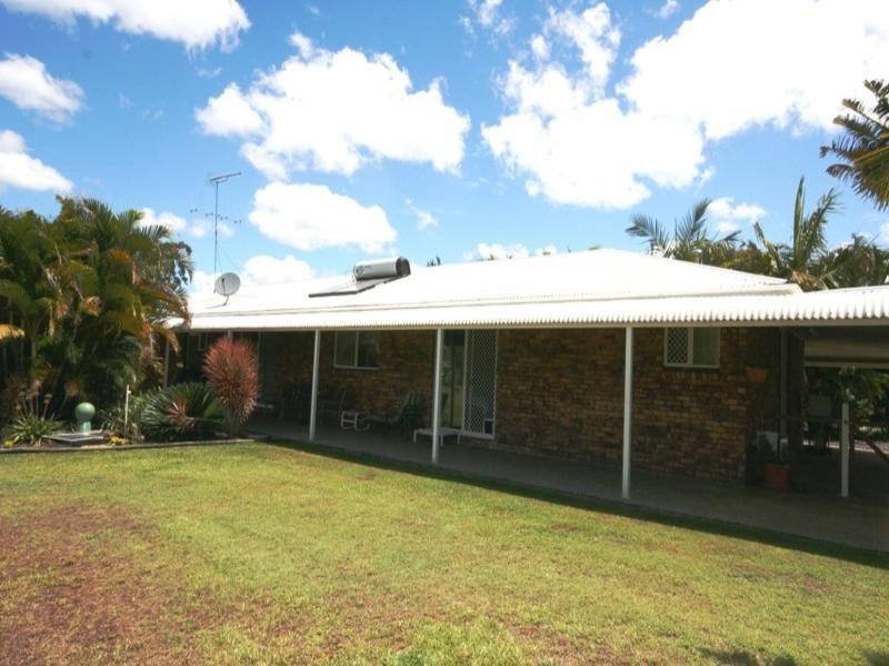 52 Osborne Court, Wallu QLD 4570