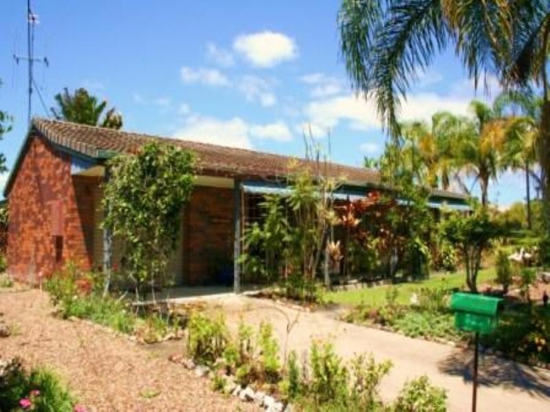 22 Sweelip Circle, Tin Can Bay QLD 4580