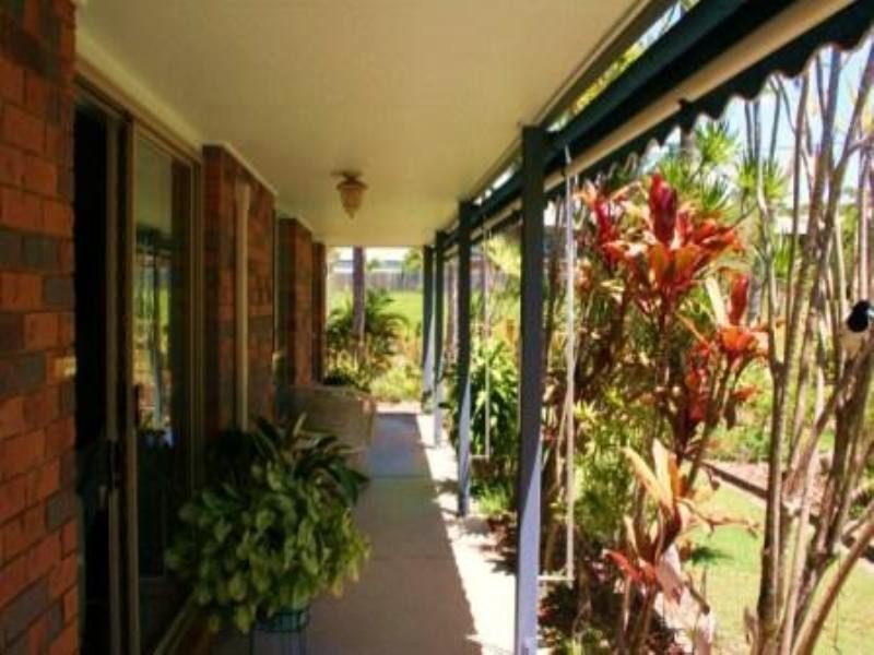 22 Sweelip Circle, Tin Can Bay QLD 4580