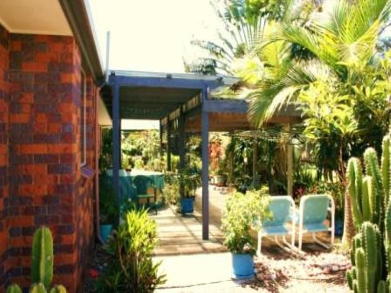 22 Sweelip Circle, Tin Can Bay QLD 4580