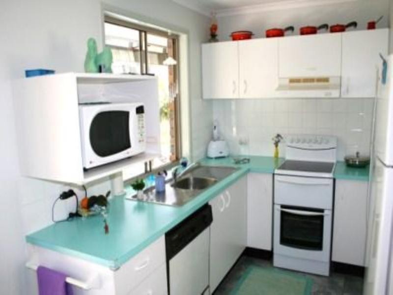 22 Sweelip Circle, Tin Can Bay QLD 4580