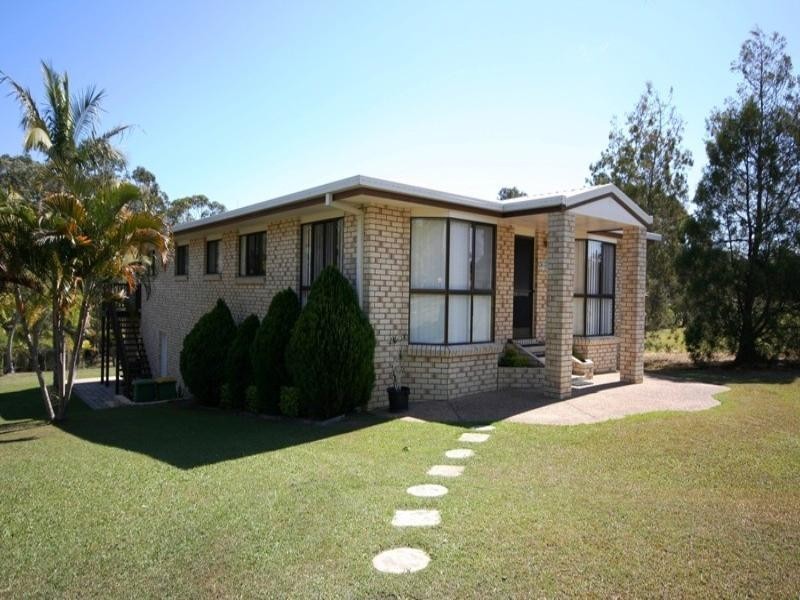 4 Tom Thumb Court, Cooloola Cove QLD 4580