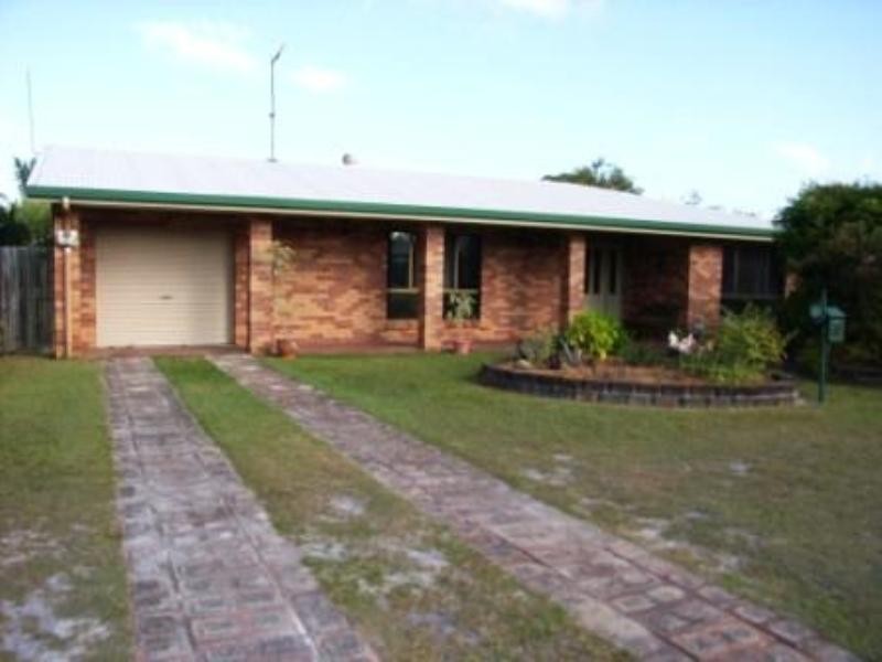 11 Threadfin Street, Tin Can Bay QLD 4580