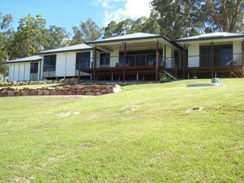 534 North Deep Creek, North Deep Creek QLD 4570