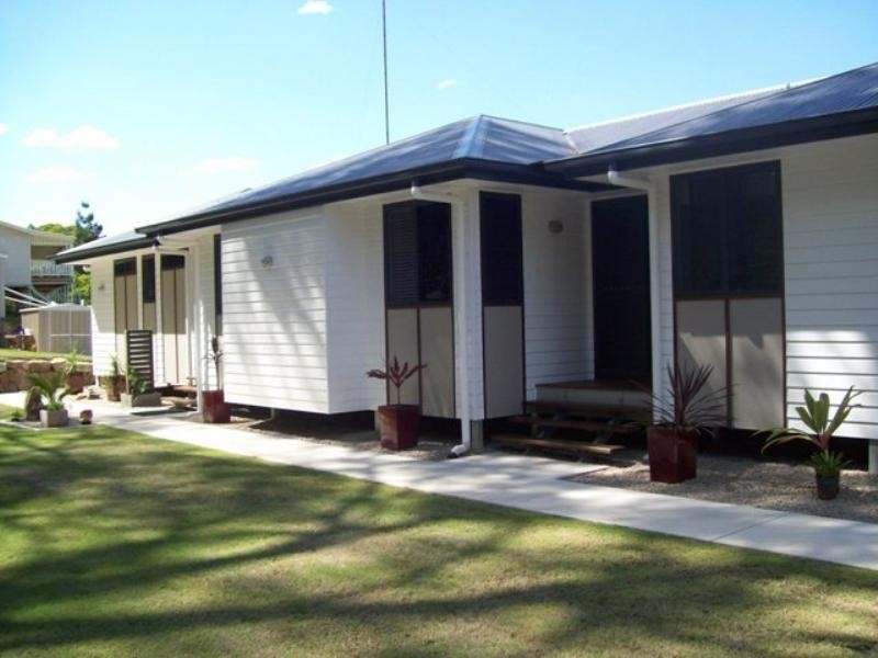 534 North Deep Creek, North Deep Creek QLD 4570