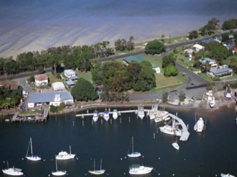 28 Endeavour Drive(GJ), Cooloola Cove QLD 4580