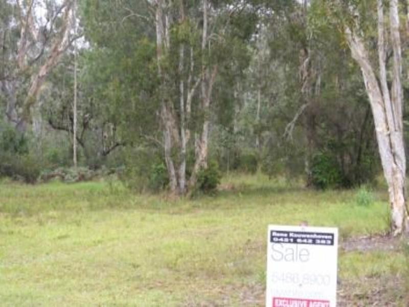 lot 743 Hawk Court, Cooloola Cove QLD 4580