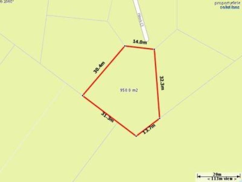 lot 743 Hawk Court, Cooloola Cove QLD 4580