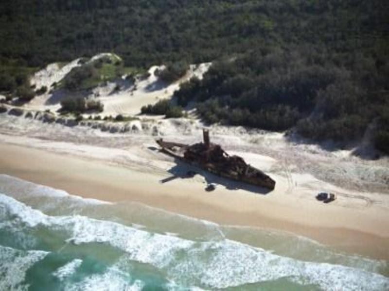 26 Atlantis, Cooloola Cove QLD 4580