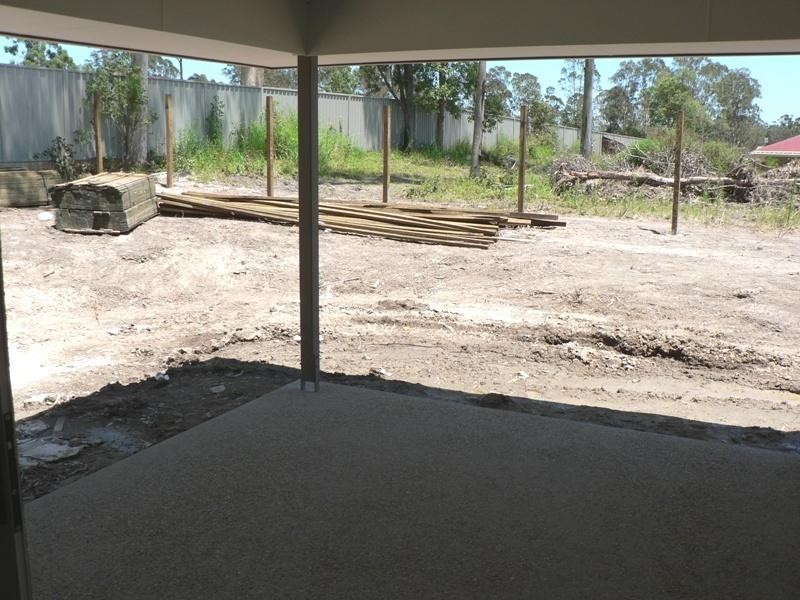 Lot 105 St Andrews Crescent, Gympie QLD 4570