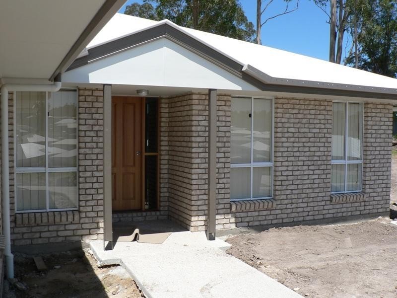 Lot 105 St Andrews Crescent, Gympie QLD 4570