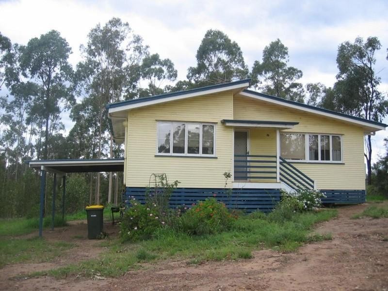 4 Sykes Road, Glenwood QLD 4570