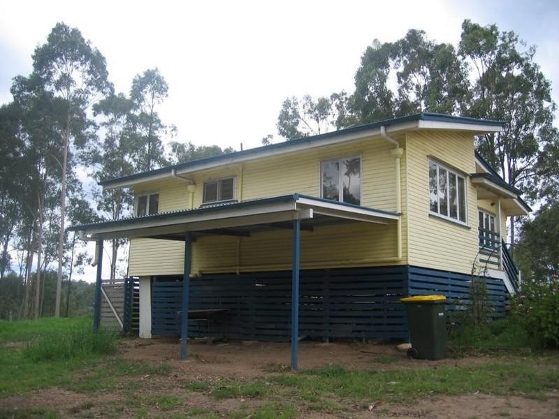 4 Sykes Road, Glenwood QLD 4570