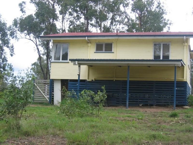 4 Sykes Road, Glenwood QLD 4570