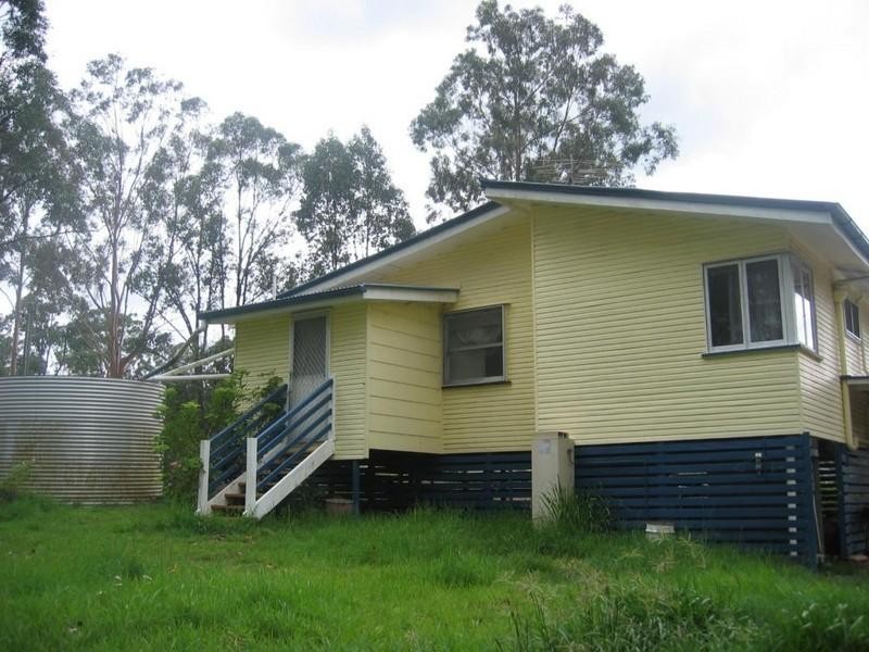 4 Sykes Road, Glenwood QLD 4570