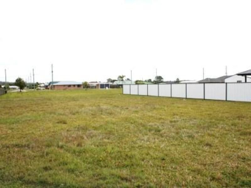 lot 725 Fyshburn, Cooloola Cove QLD 4580