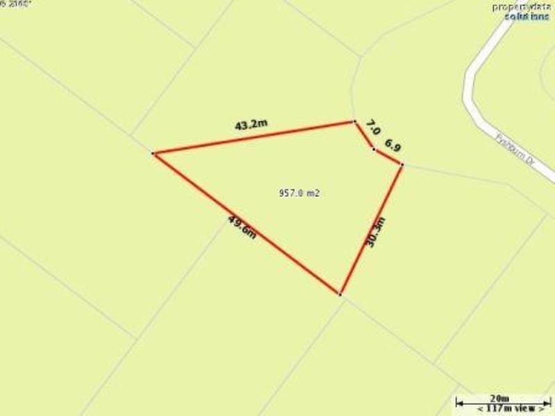 lot 727 Fyshburn, Cooloola Cove QLD 4580