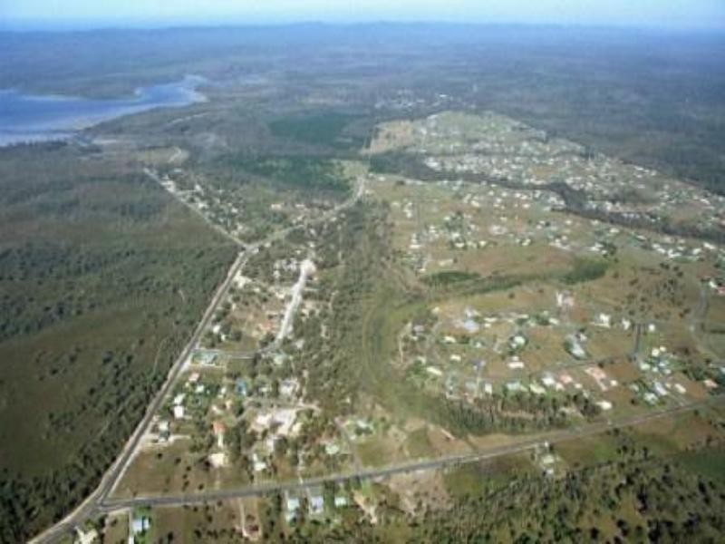 120 Bayside Road, Cooloola Cove QLD 4580