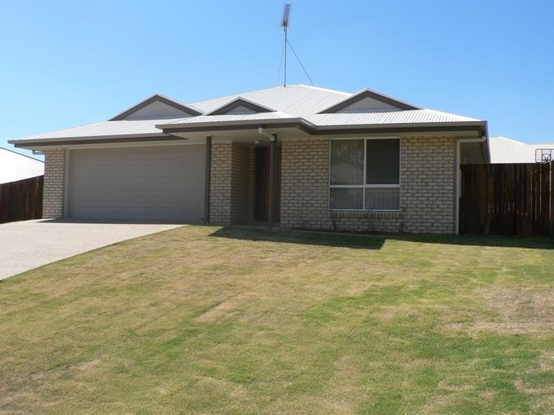 38 Fairway Drive, Gympie QLD 4570