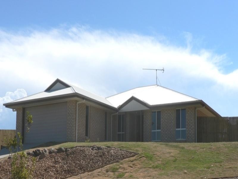 Lot 133 Ironwood Close, Gympie QLD 4570
