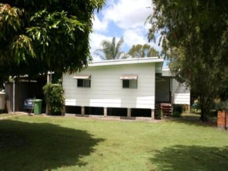 4 Parrot Street, Tin Can Bay QLD 4580