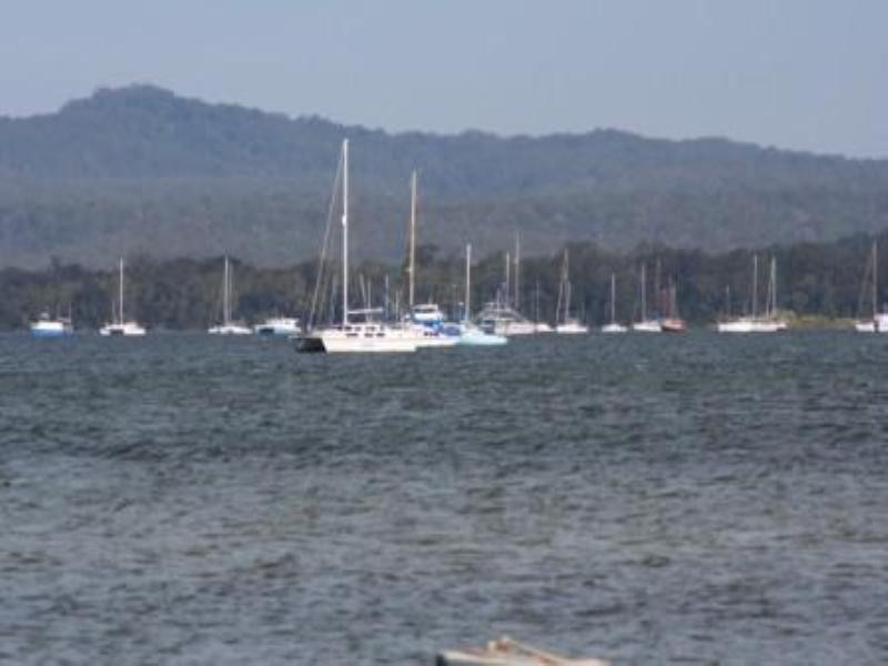 4 Parrot Street, Tin Can Bay QLD 4580