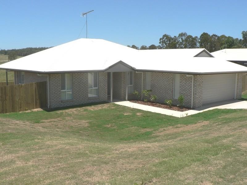 Lot 13 Eaglehawk Drive, Gympie QLD 4570