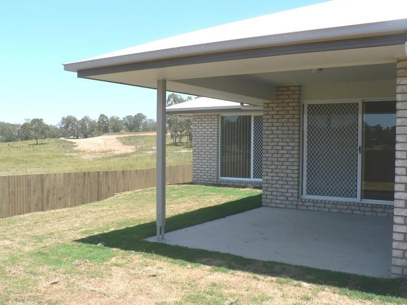 Lot 13 Eaglehawk Drive, Gympie QLD 4570