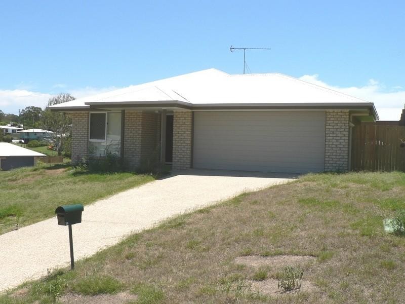65 Glen Eden Drive, Gympie QLD 4570
