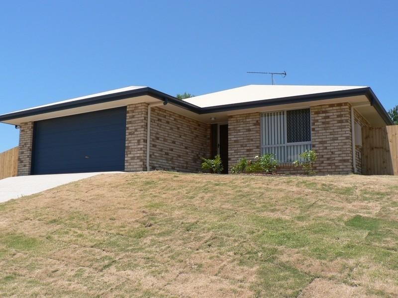 25 St Andrews Crescent, Gympie QLD 4570