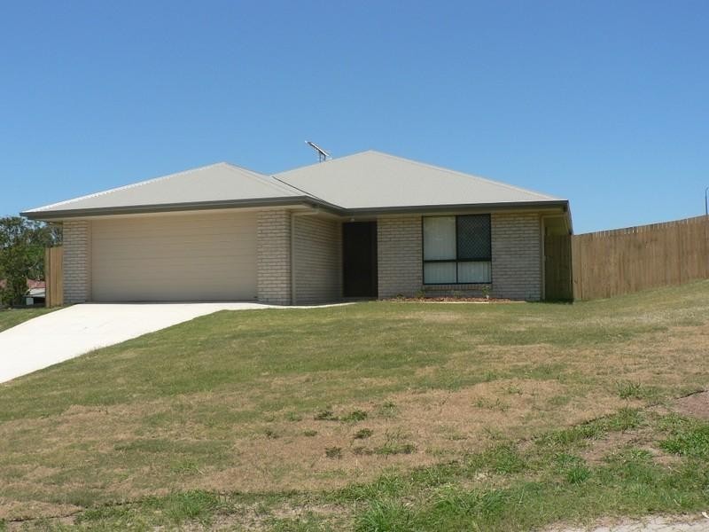 Lot 53 Parkview Close, Gympie QLD 4570